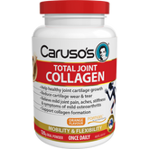 Caruso's Natural Health Total Joint Collagen Powder 120g